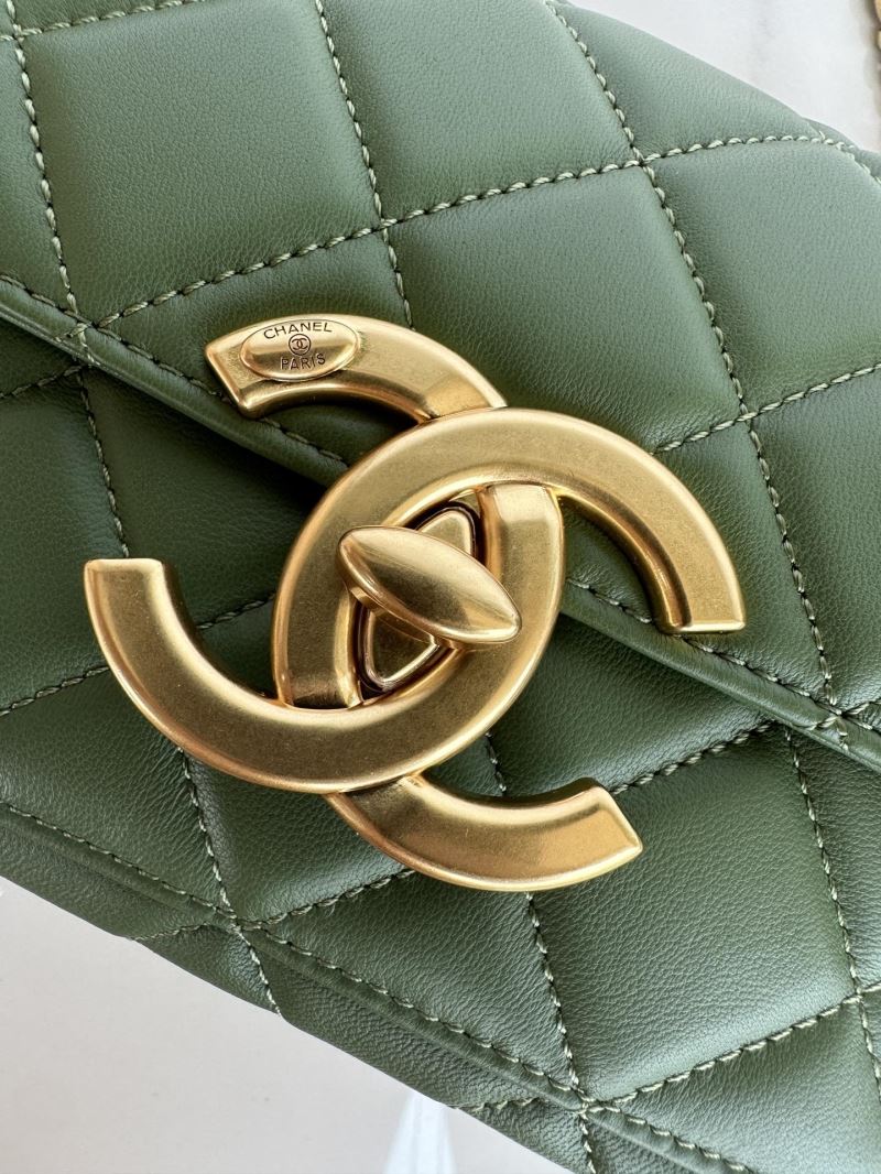 Chanel Stachel Bags